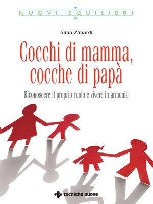 cover image of Cocchi di mamma, cocche di papà